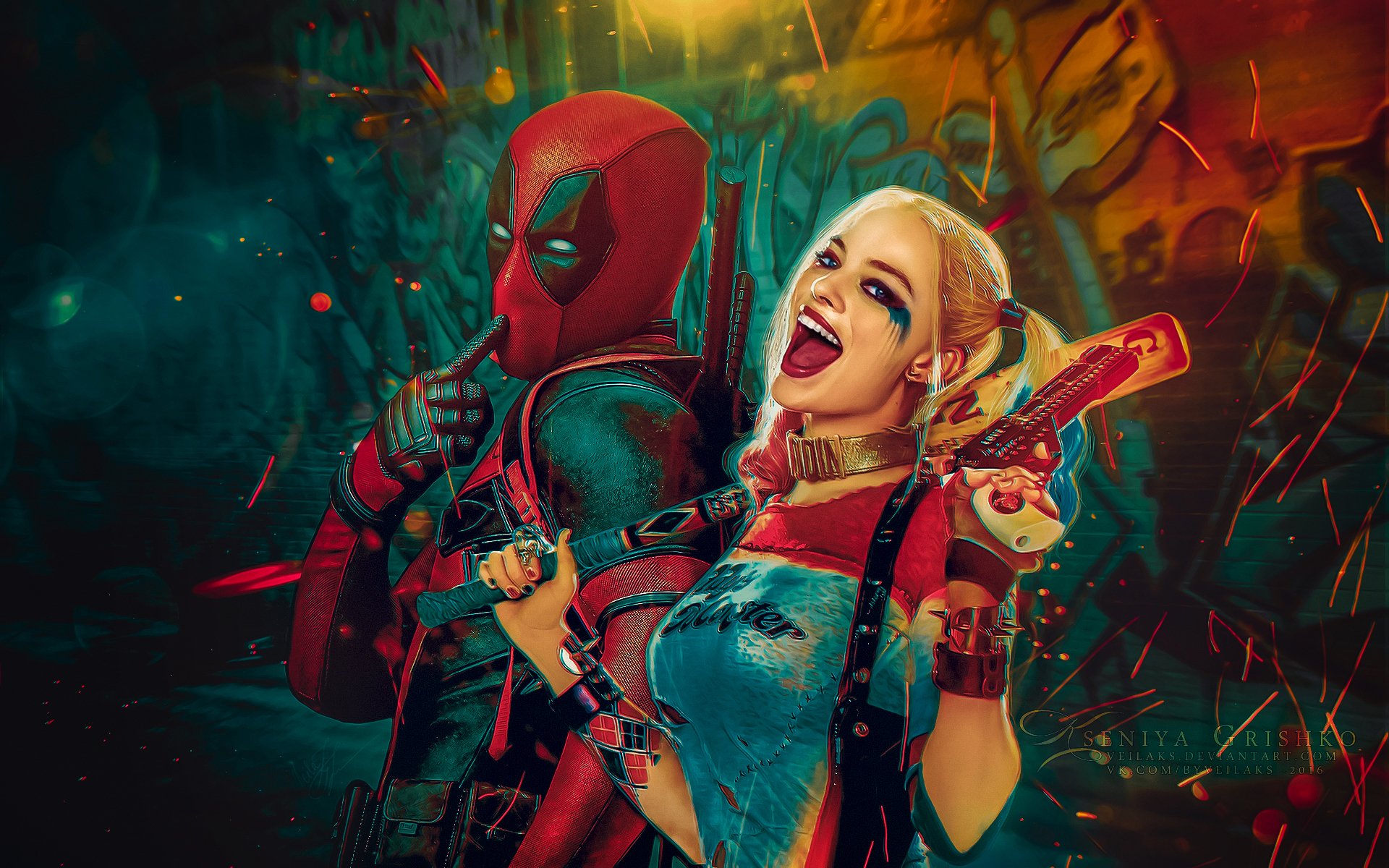 deadpool, Marvel, Superhero, Comics, Hero, Warrior, Action, Comedy, Adventure Wallpaper
