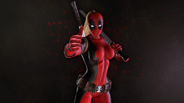 deadpool, Marvel, Superhero, Comics, Hero, Warrior, Action, Comedy, Adventure HD Wallpaper Desktop Background