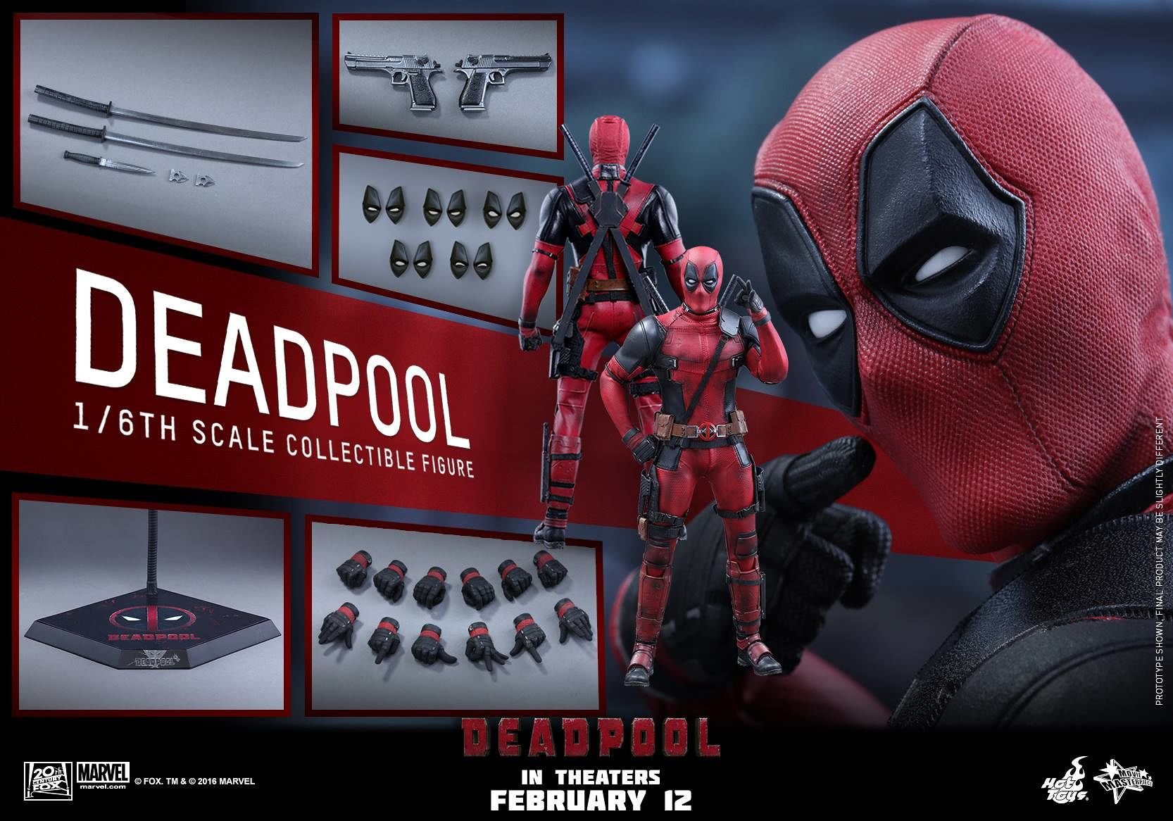 deadpool, Marvel, Superhero, Comics, Hero, Warrior, Action, Comedy, Adventure, Poster Wallpaper