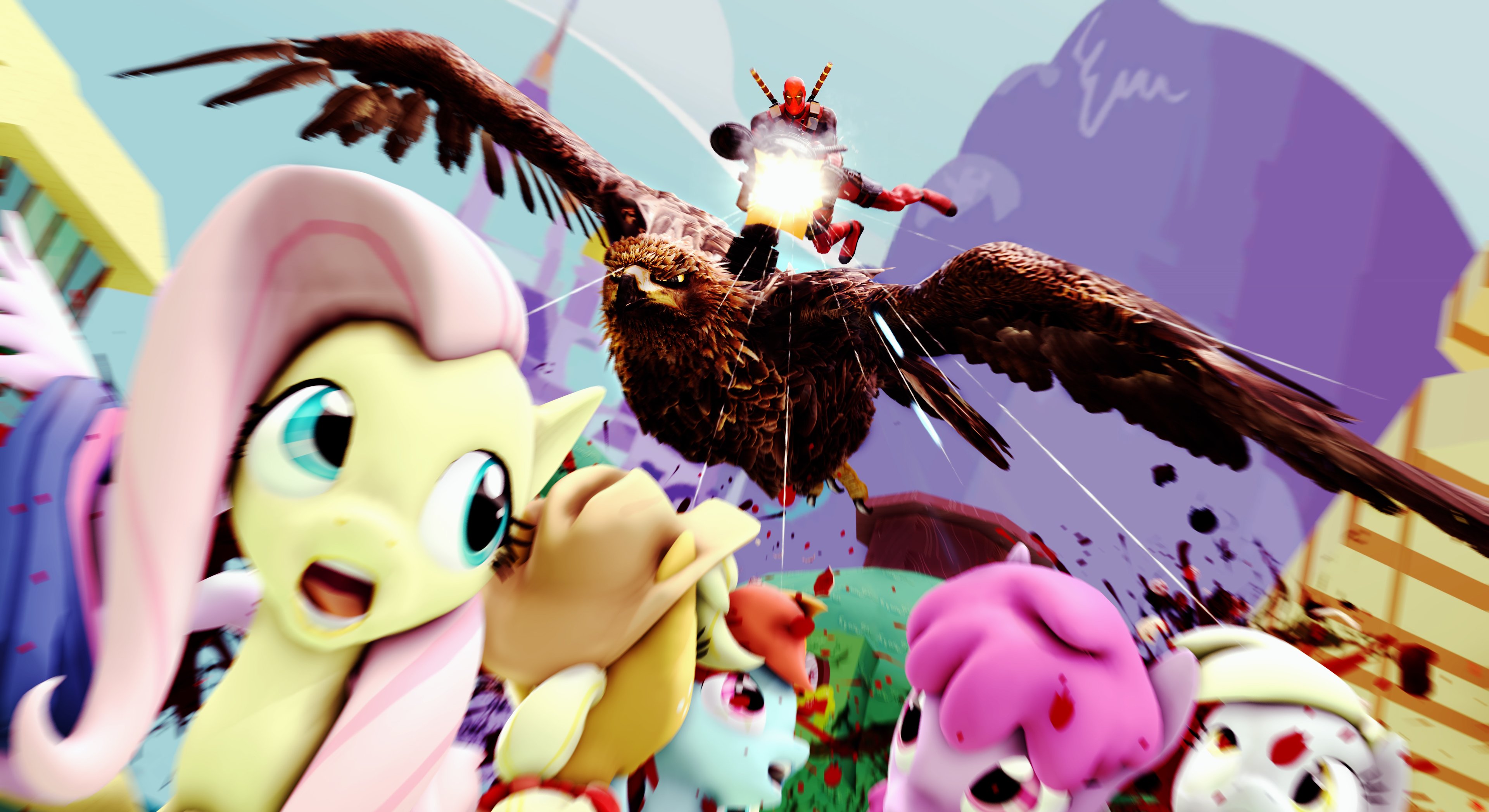 deadpool, Marvel, Superhero, Comics, Hero, Warrior, Action, Comedy, Adventure Wallpaper