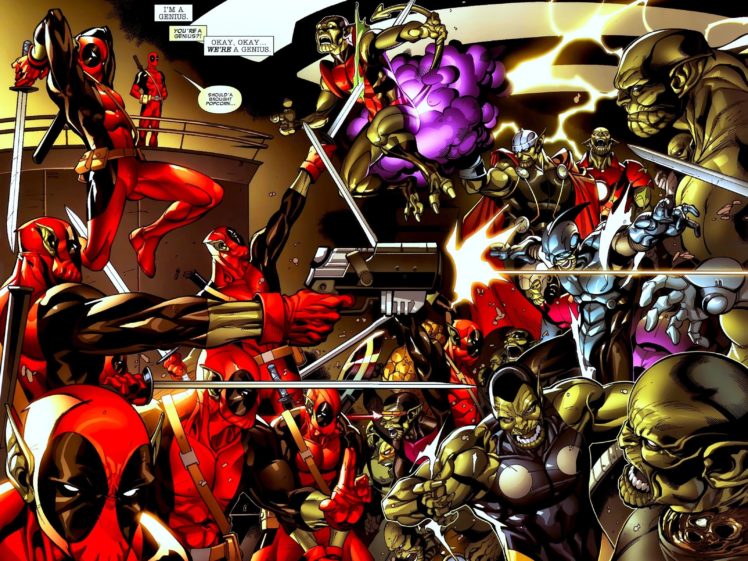 deadpool, Marvel, Superhero, Comics, Hero, Warrior, Action, Comedy, Adventure, Poster HD Wallpaper Desktop Background