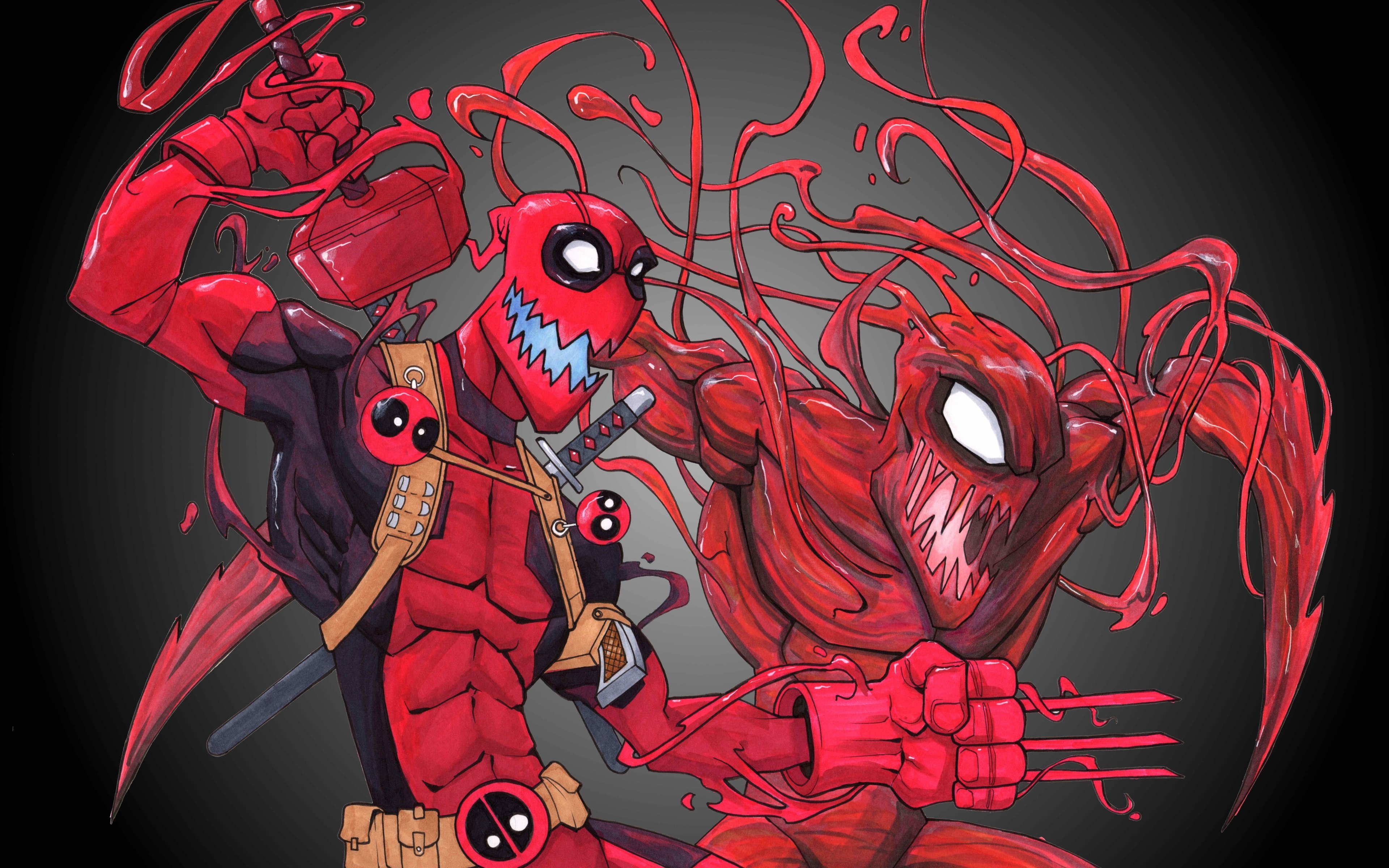 deadpool, Marvel, Superhero, Comics, Hero, Warrior, Action, Comedy, Adventure Wallpaper