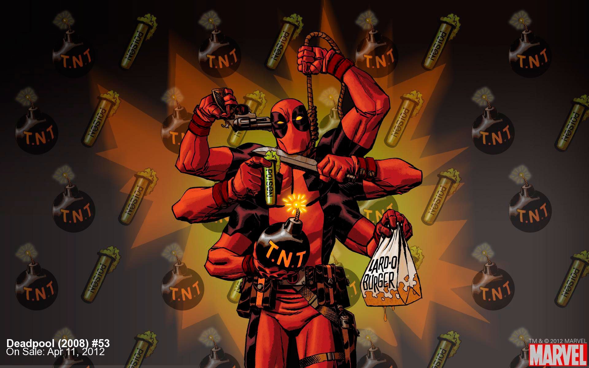 deadpool, Marvel, Superhero, Comics, Hero, Warrior, Action, Comedy, Adventure, Poster Wallpaper