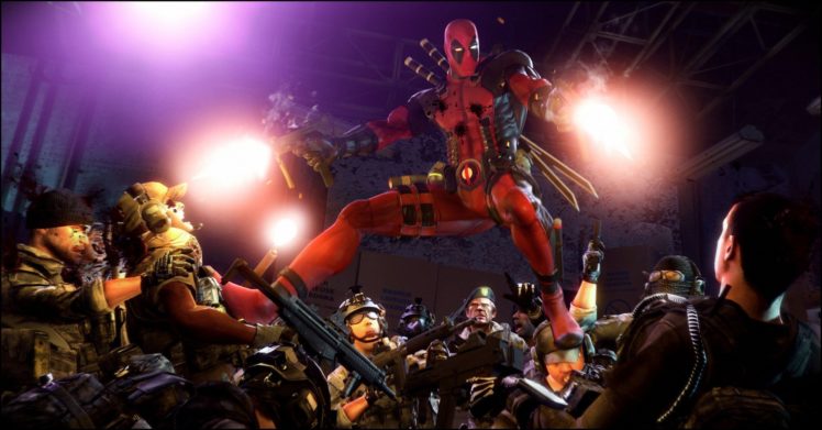 deadpool, Marvel, Superhero, Comics, Hero, Warrior, Action, Comedy, Adventure HD Wallpaper Desktop Background