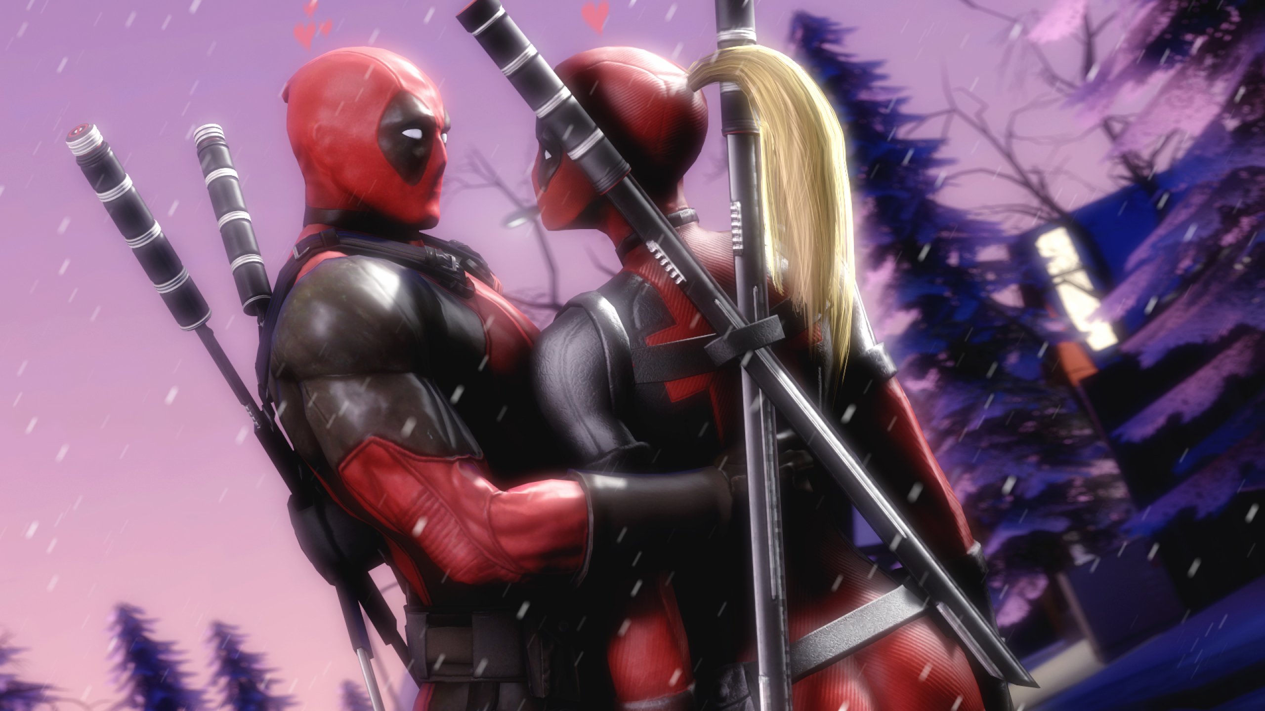 deadpool, Marvel, Superhero, Comics, Hero, Warrior, Action, Comedy, Adventure Wallpaper