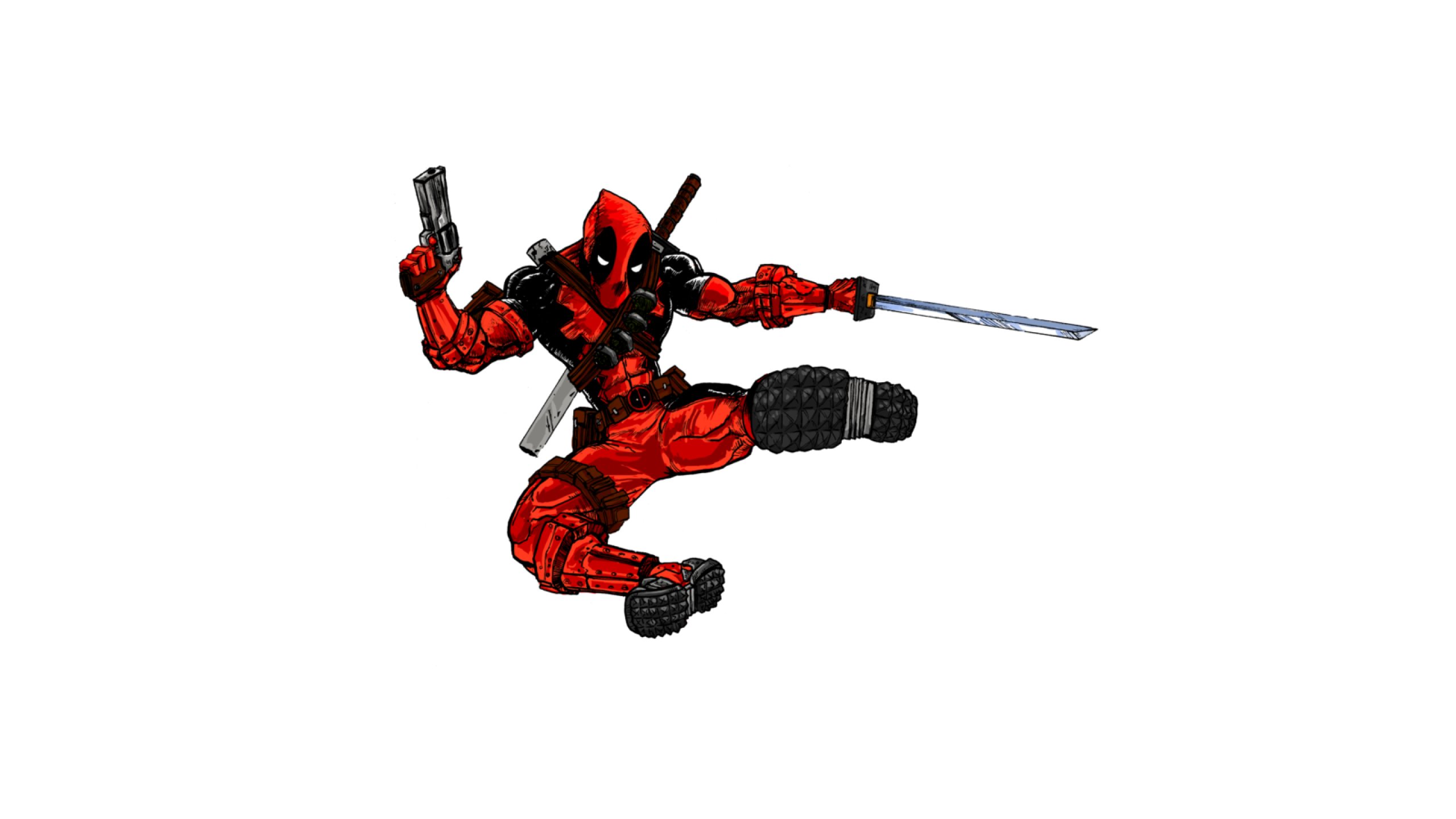 deadpool, Marvel, Superhero, Comics, Hero, Warrior, Action, Comedy, Adventure Wallpaper