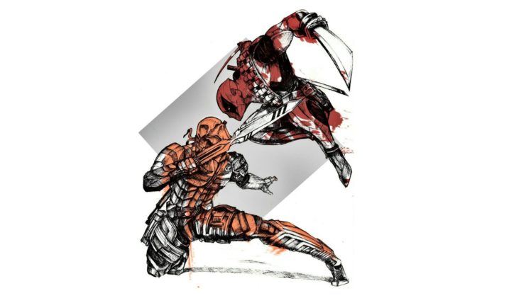 deadpool, Marvel, Superhero, Comics, Hero, Warrior, Action, Comedy, Adventure HD Wallpaper Desktop Background