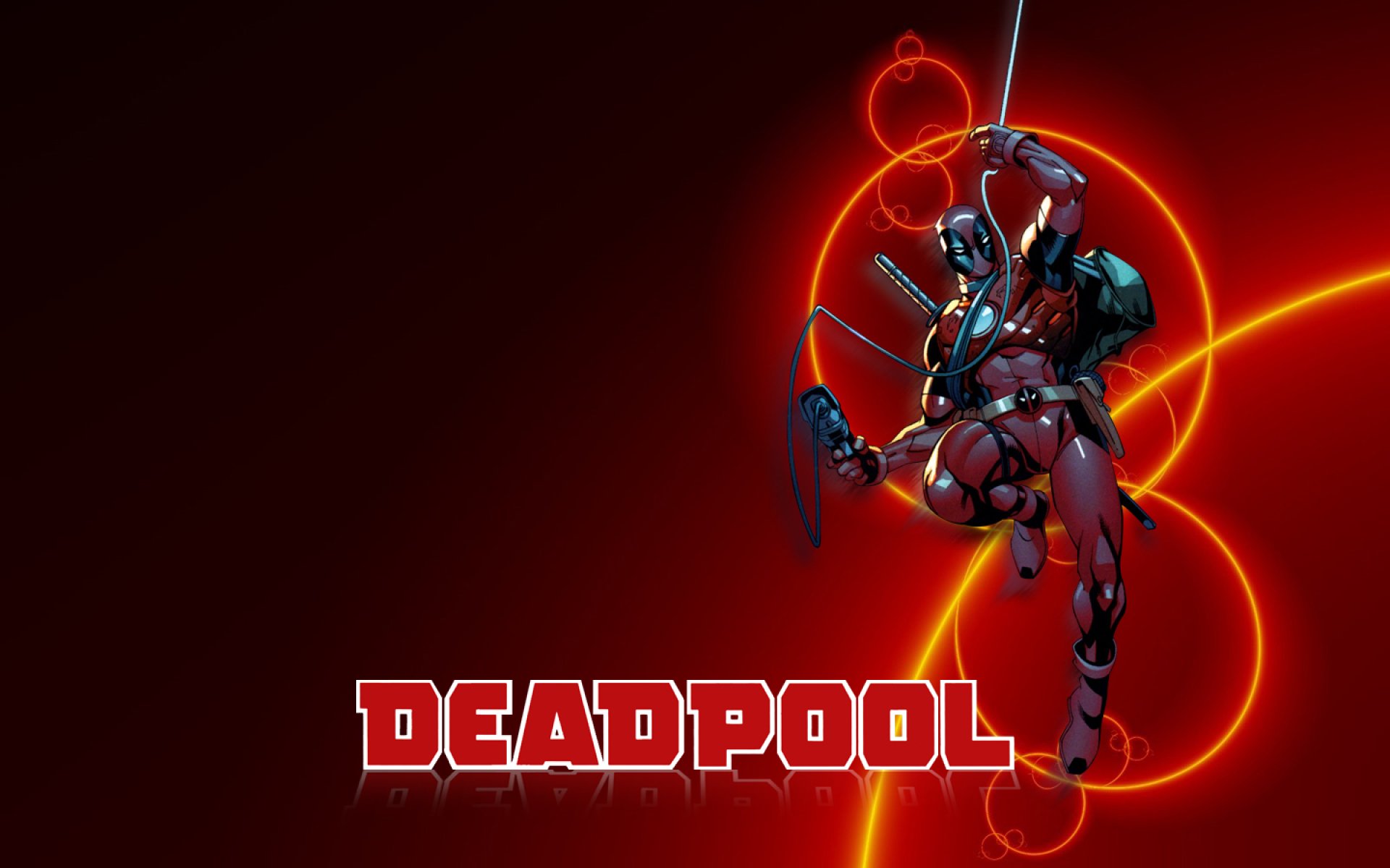 deadpool, Marvel, Superhero, Comics, Hero, Warrior, Action, Comedy, Adventure, Poster Wallpaper