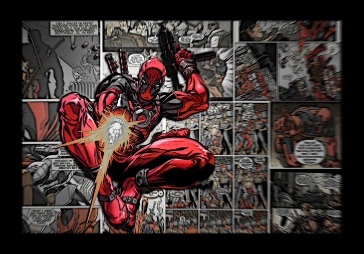 deadpool, Marvel, Superhero, Comics, Hero, Warrior, Action, Comedy, Adventure, Poster HD Wallpaper Desktop Background