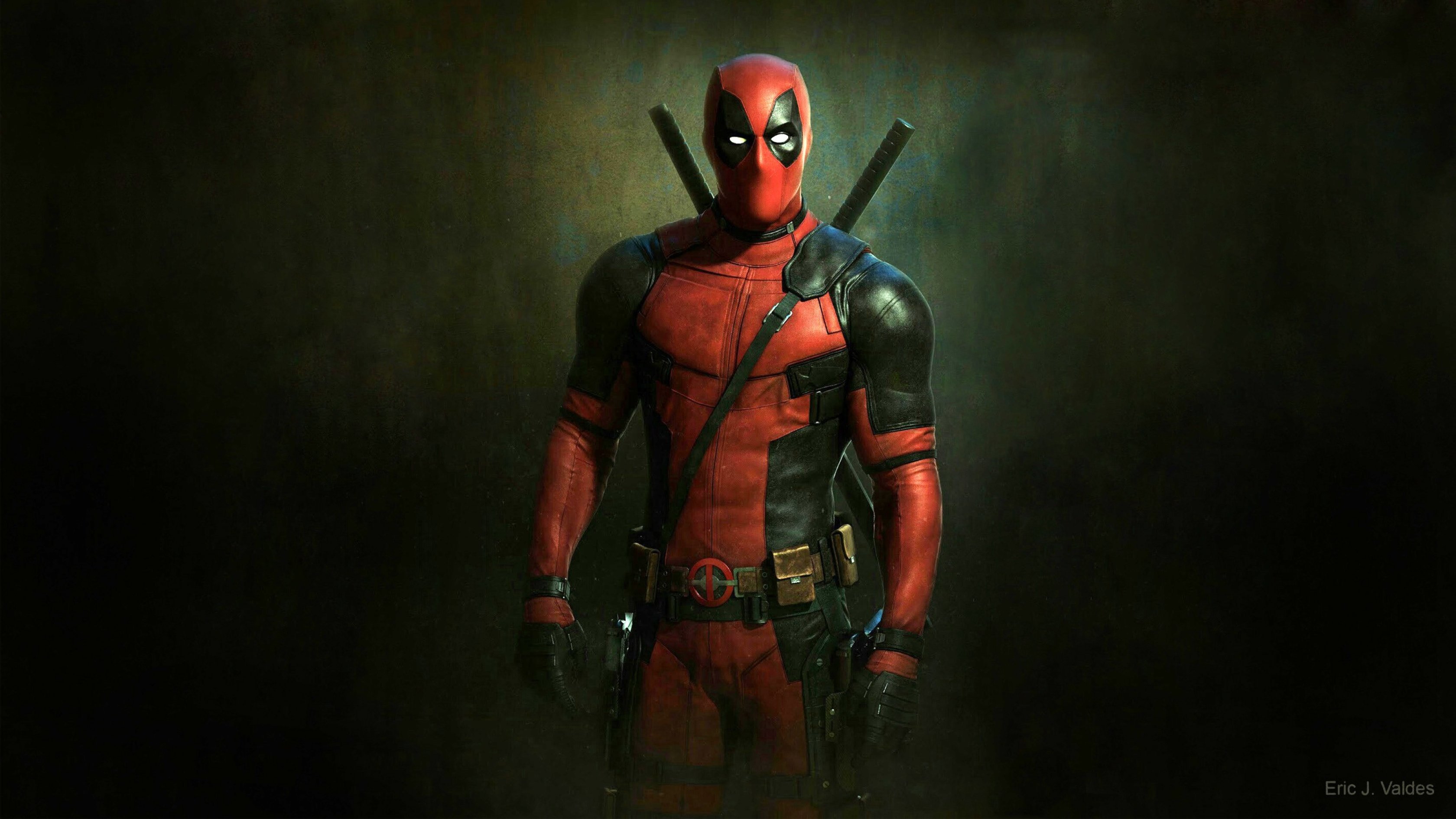 deadpool, Marvel, Superhero, Comics, Hero, Warrior, Action, Comedy, Adventure, Poster Wallpaper