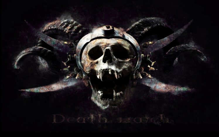 skulls, Metal, Music, Metalcamp HD Wallpaper Desktop Background
