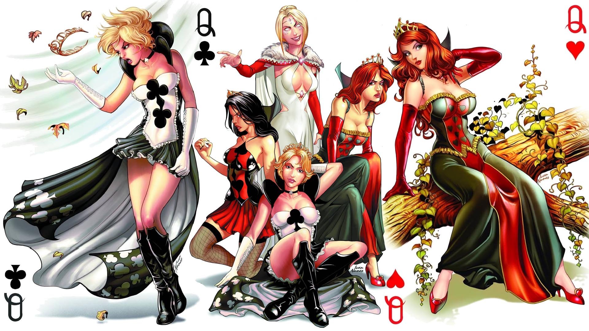 grimm, Fairy, Tales, Zenescope, Wizard, Fantasy, Warrior, Comics, Artywork, Art Wallpaper