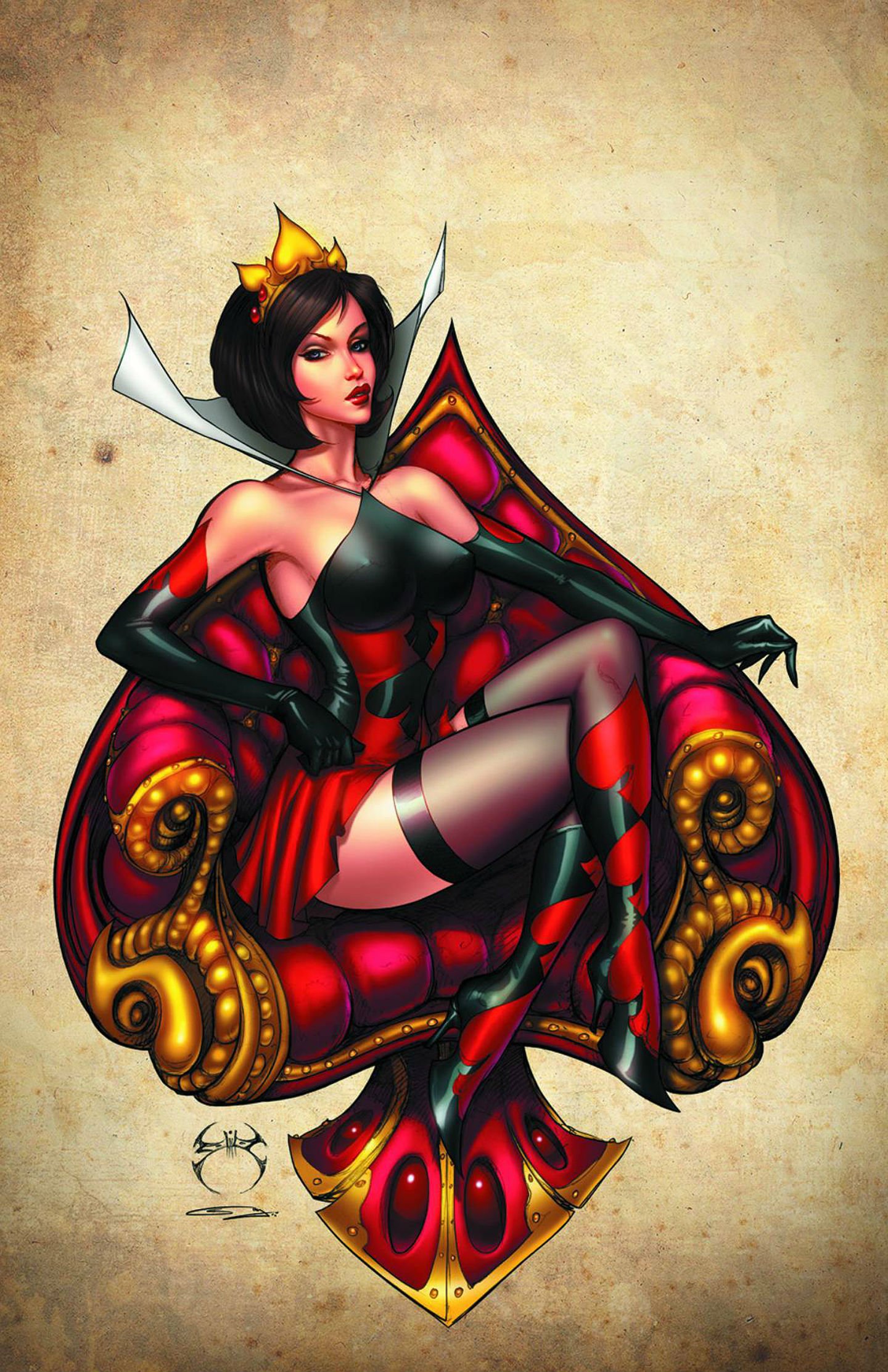 grimm, Fairy, Tales, Zenescope, Wizard, Fantasy, Warrior, Comics, Artwork, Art Wallpaper
