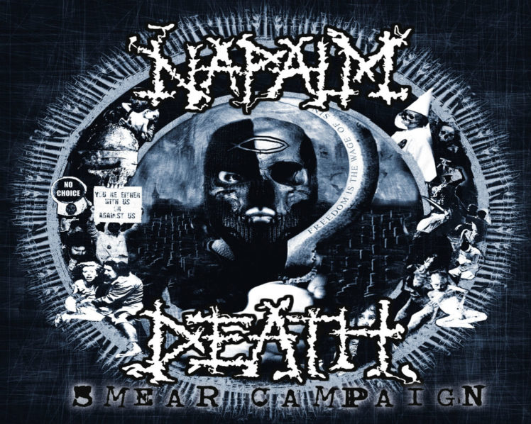 napalm, Death, Death, Metal, Thrash, Heavy, Cover HD Wallpaper Desktop Background