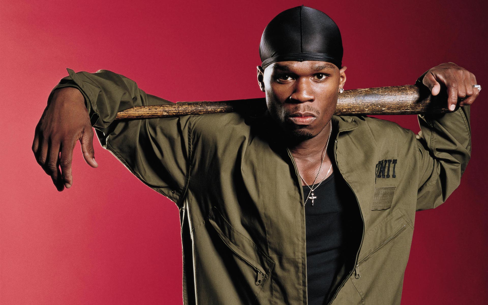 50 cent, Curtis, Jackson, Hip, Hop, Rap, Cent, Gangsta Wallpaper