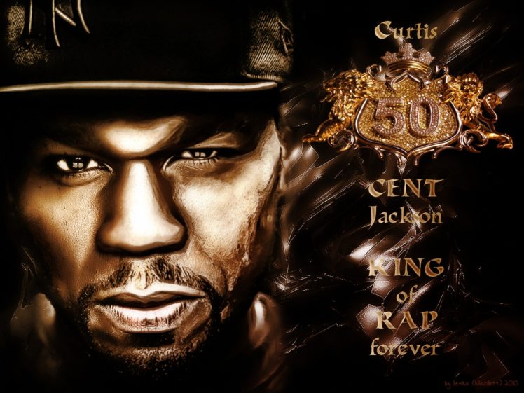50 cent, Curtis, Jackson, Hip, Hop, Rap, Cent, Gangsta HD Wallpaper Desktop Background