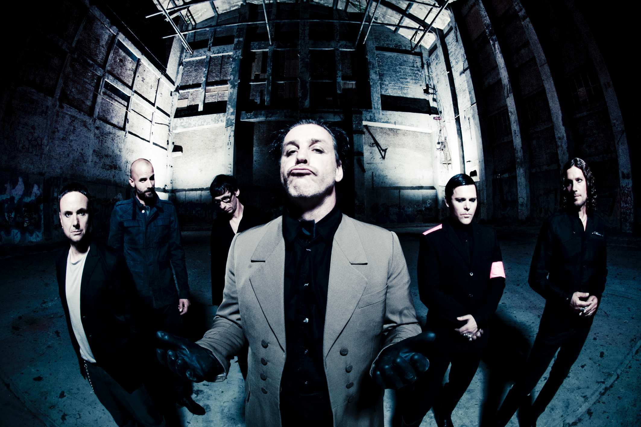 rammstein, Industrial, Metal, Heavy Wallpaper