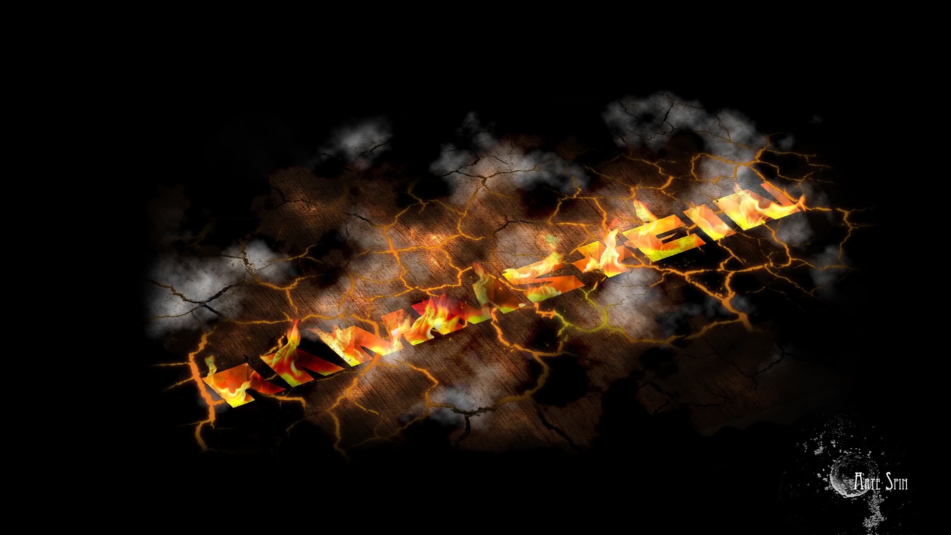 Flame steam backgrounds фото 16