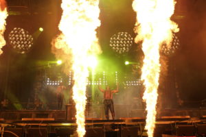 rammstein, Industrial, Metal, Heavy, Concert, Concerts, Fire
