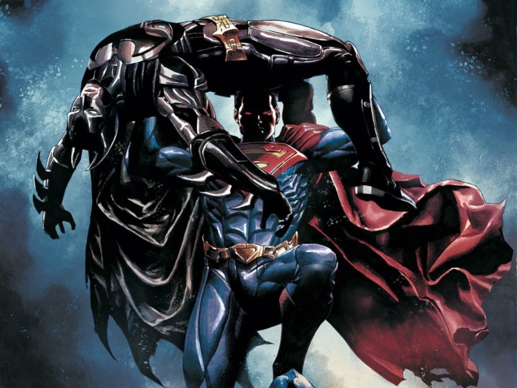 injustice, Gods, Among, Us, Action, Fighting, Hero, Superhero, Warrior HD Wallpaper Desktop Background