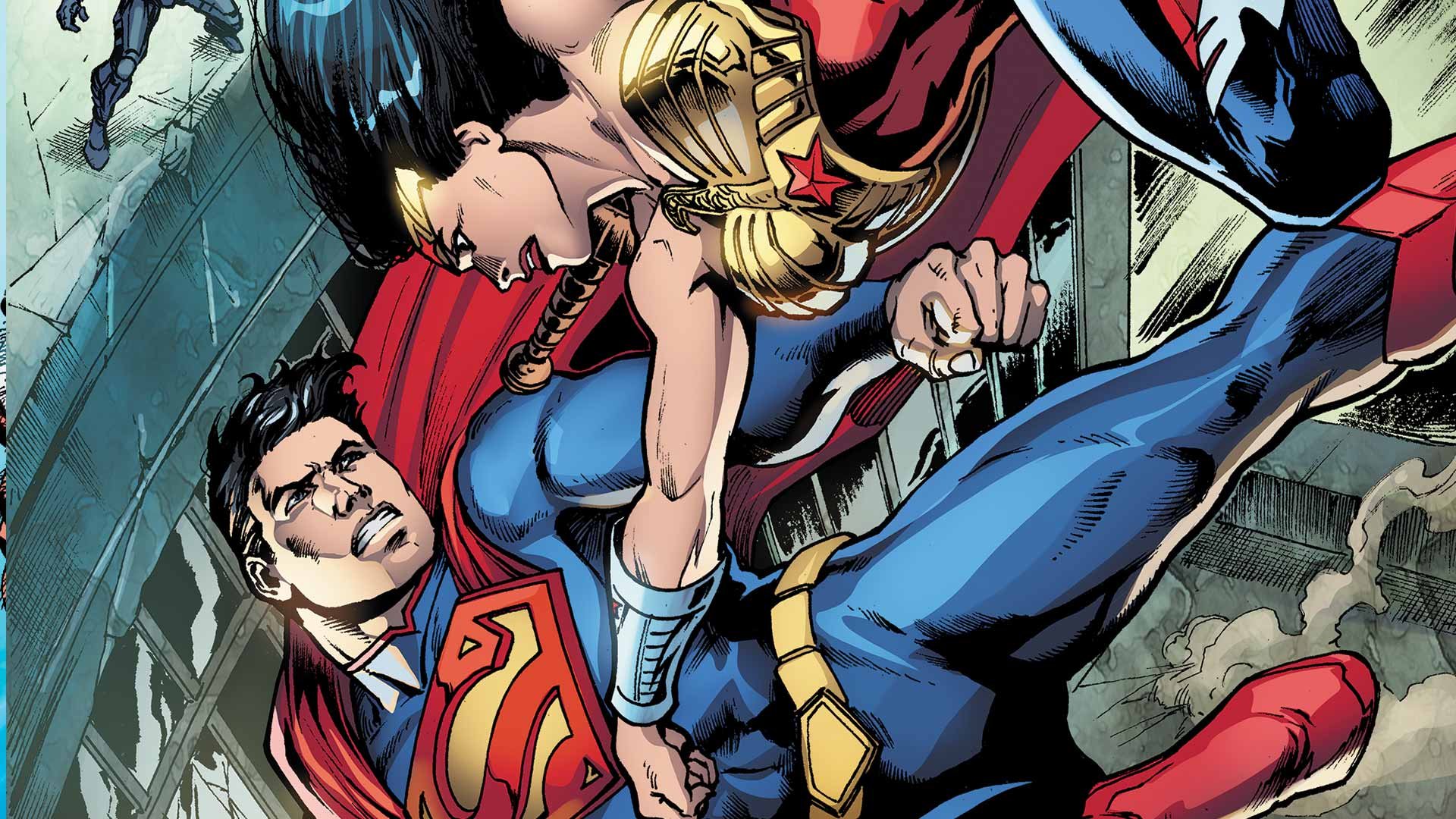injustice, Gods, Among, Us, Action, Fighting, Hero ...