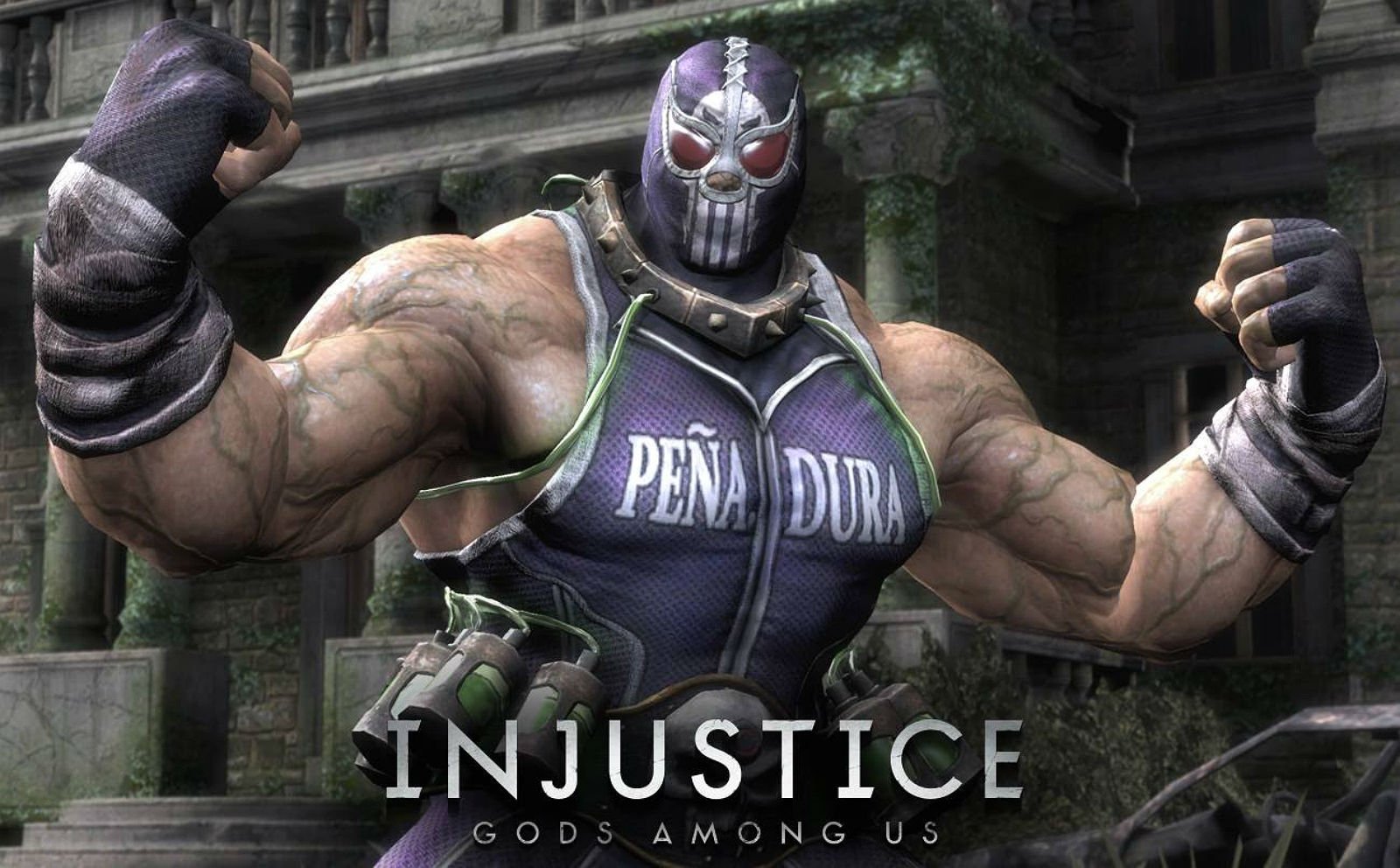 Download hd wallpapers of 924255-injustice, Gods, Among, Us, Action, Fighti...