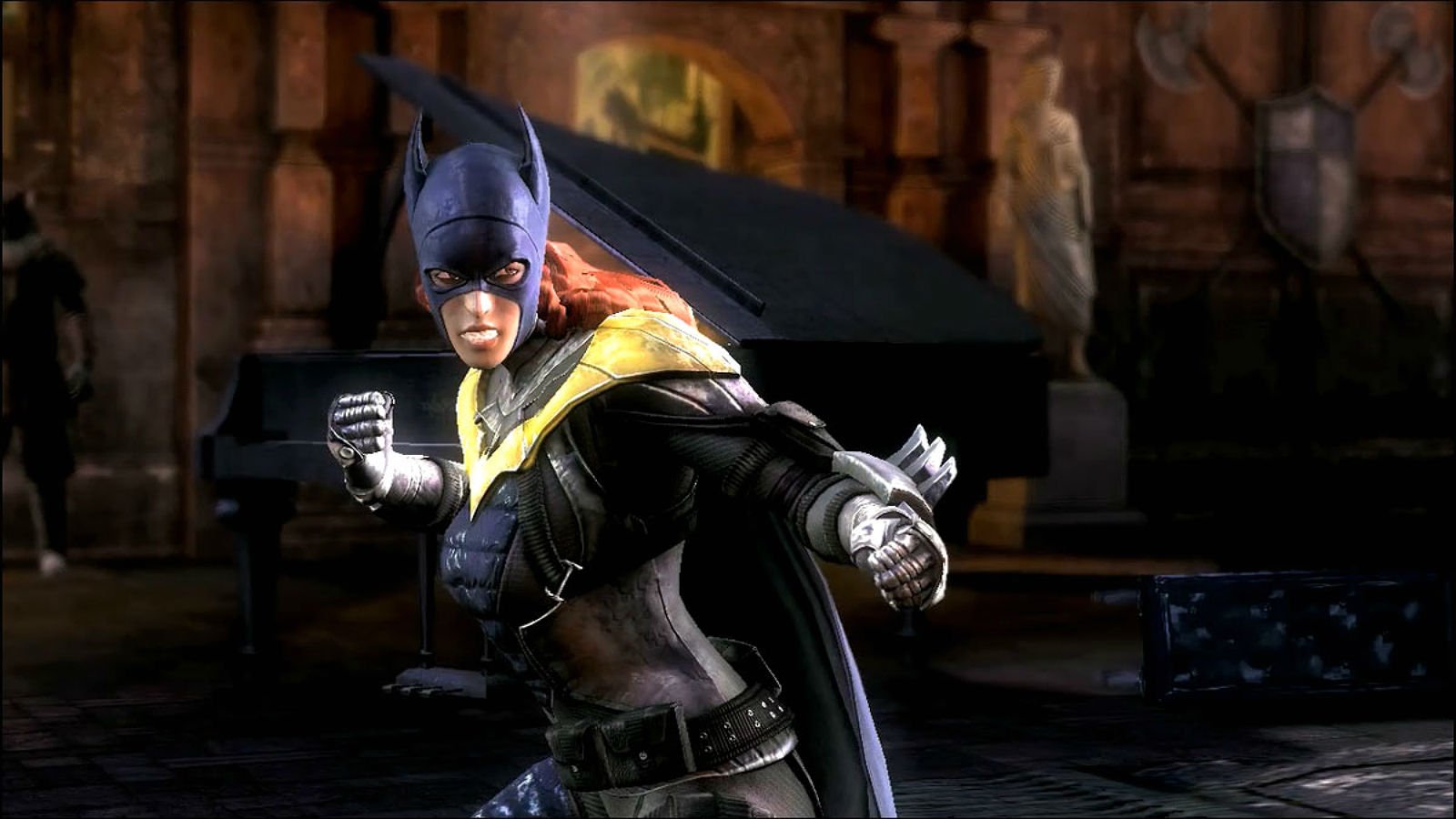 injustice, Gods, Among, Us, Action, Fighting, Hero, Superhero, Warrior ...
