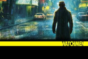 watchmen, Action, Sci fi, Comics, Superhero, Dc comics, Poster