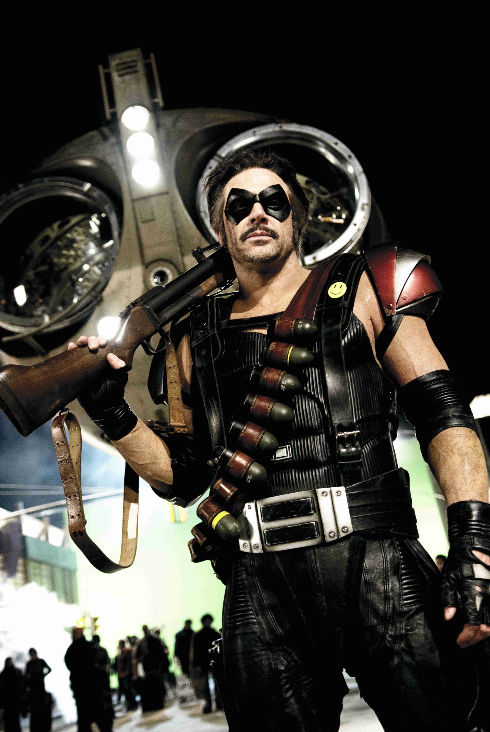 watchmen, Action, Sci fi, Comics, Superhero, Dc comics Wallpaper