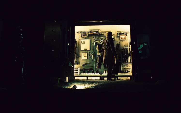 watchmen, Action, Sci fi, Comics, Superhero, Dc comics HD Wallpaper Desktop Background