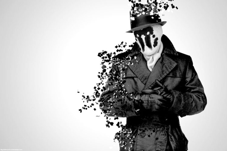 watchmen, Action, Sci fi, Comics, Superhero, Dc comics HD Wallpaper Desktop Background