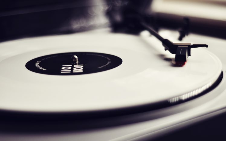 music, Vinyl HD Wallpaper Desktop Background