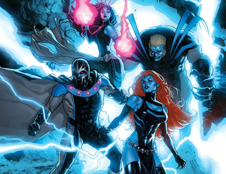 x men, Superhero, Marvel, Action, Adventure, Fantasy, Sci fi, Comics, Warrior, Xmen HD Wallpaper Desktop Background