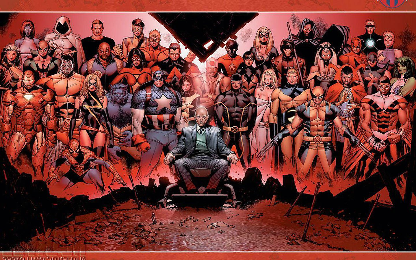 x men, Superhero, Marvel, Action, Adventure, Fantasy, Sci fi, Comics, Warrior, Xmen Wallpaper