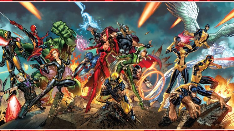 x men, Superhero, Marvel, Action, Adventure, Fantasy, Sci fi, Comics, Warrior, Xmen HD Wallpaper Desktop Background