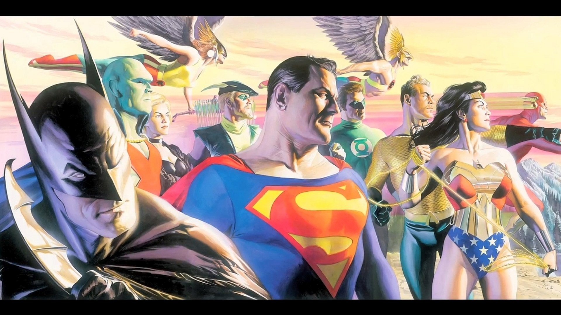 justice, League, Mortal, Superhero, Dc comics, Comics, D c, Warrior, Fantasy, Sci fi, Action, Fighting, 1jlm, Superman, Poster Wallpaper