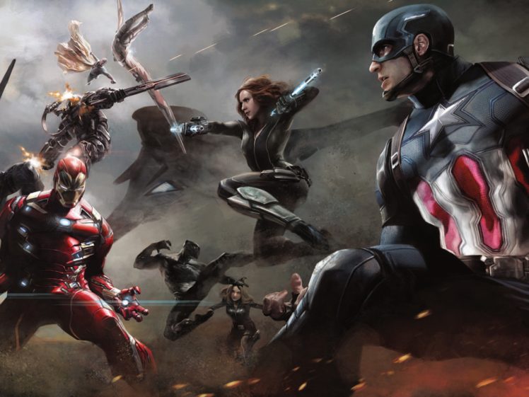 captain, America, 3, Civil, War, Marvel, Superhero, Action, Fighting, 1cacw, Warrior, Sci fi HD Wallpaper Desktop Background