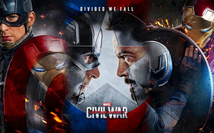captain, America, 3, Civil, War, Marvel, Superhero, Action, Fighting, 1cacw, Warrior, Sci fi, Poster HD Wallpaper Desktop Background