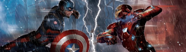 captain, America, 3, Civil, War, Marvel, Superhero, Action, Fighting, 1cacw, Warrior, Sci fi HD Wallpaper Desktop Background
