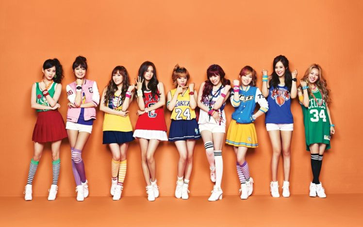 Snsd 2013 Girls Generation Wallpapers Hd Desktop And Mobile