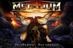 metalium, Heavy, Metal