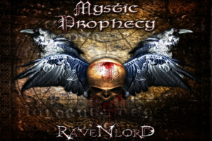 mystic, Prophecy, Power, Metal, Heavy