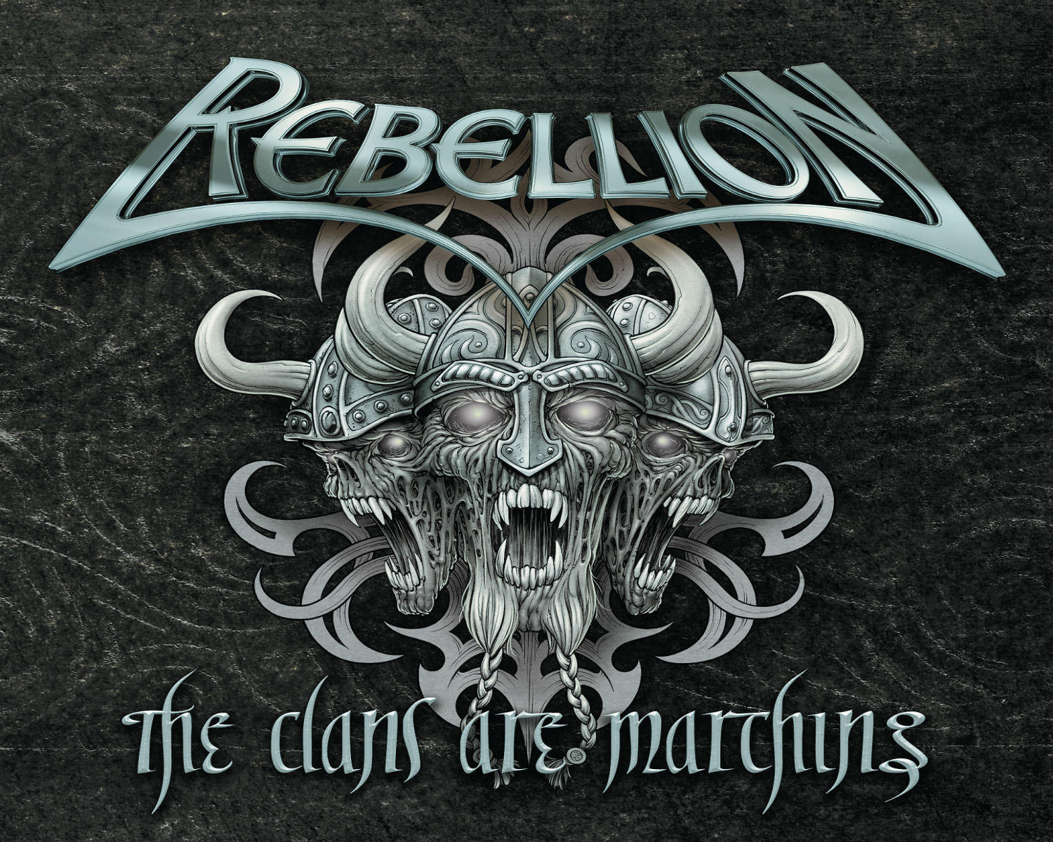 rebellion, Heavy, Metal Wallpaper