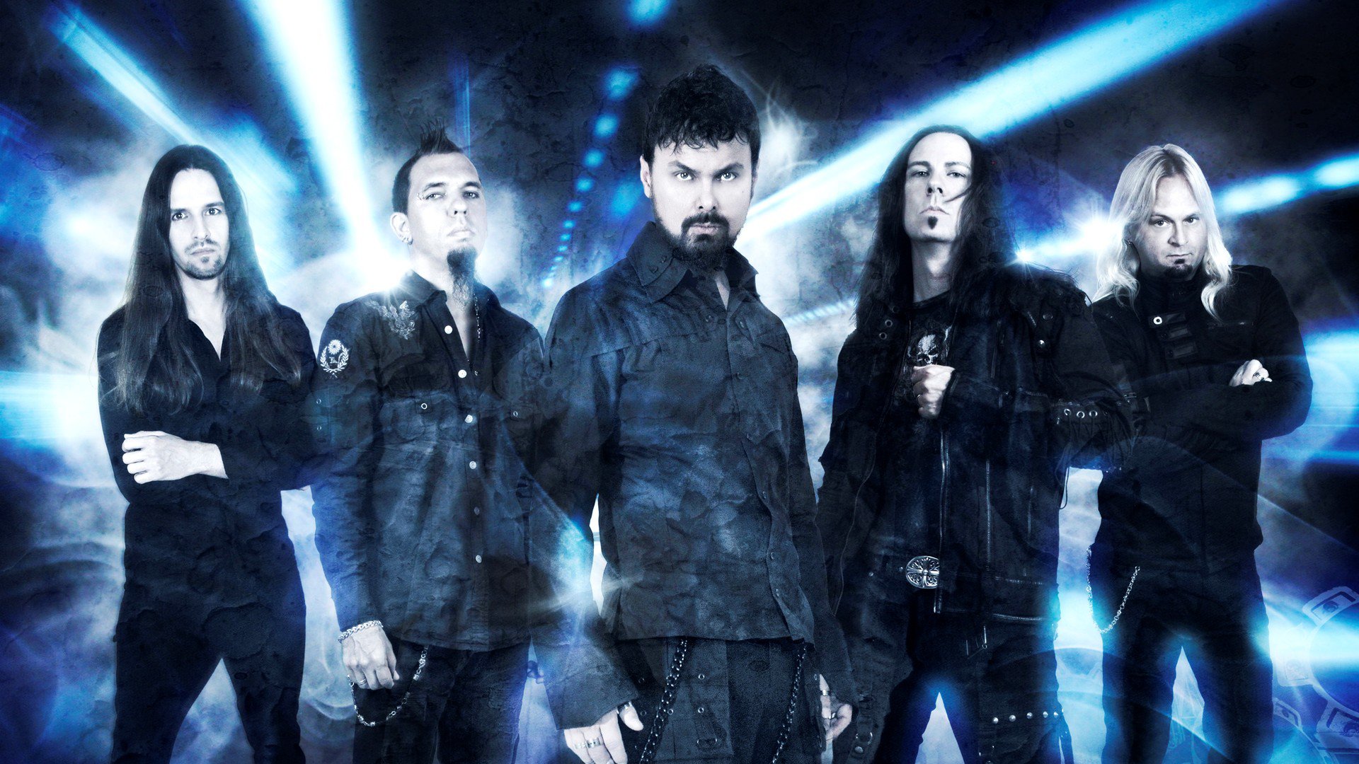kamelot, Power, Progressive, Metal, Heavy Wallpaper