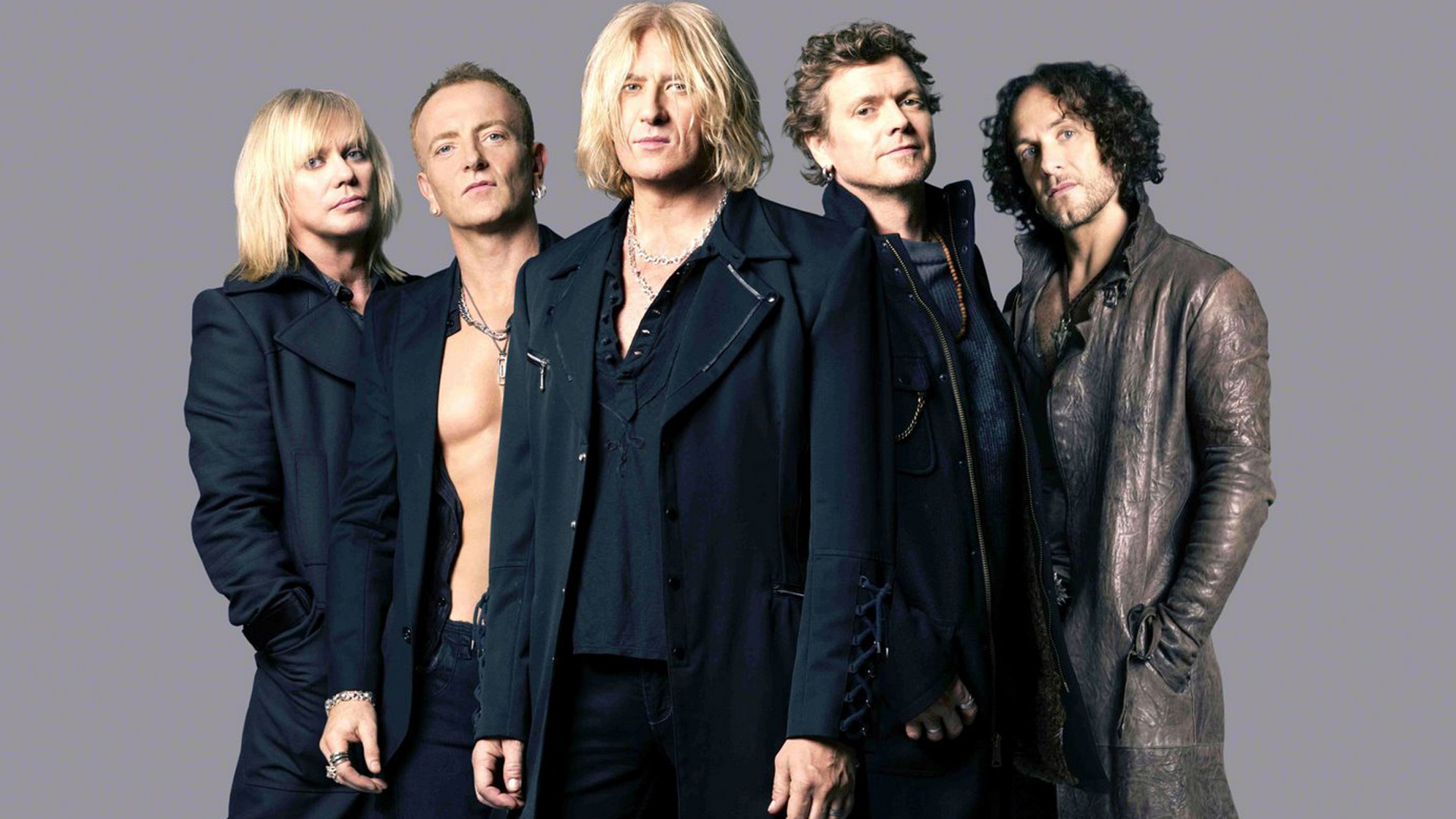 def, Leppard, Hair, Metal, Heavy, Hard, Rock Wallpapers HD / Desktop