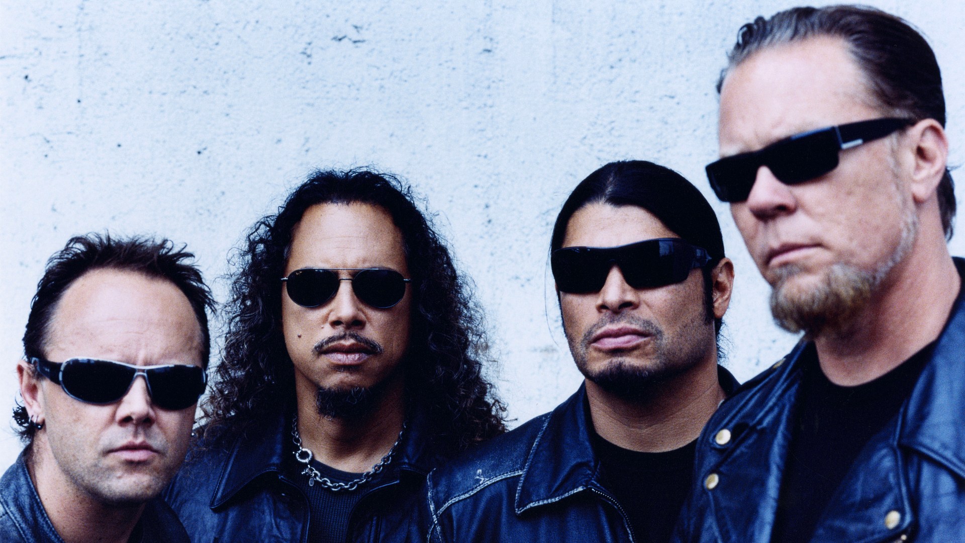 metallica, Thrash, Metal, Heavy Wallpaper