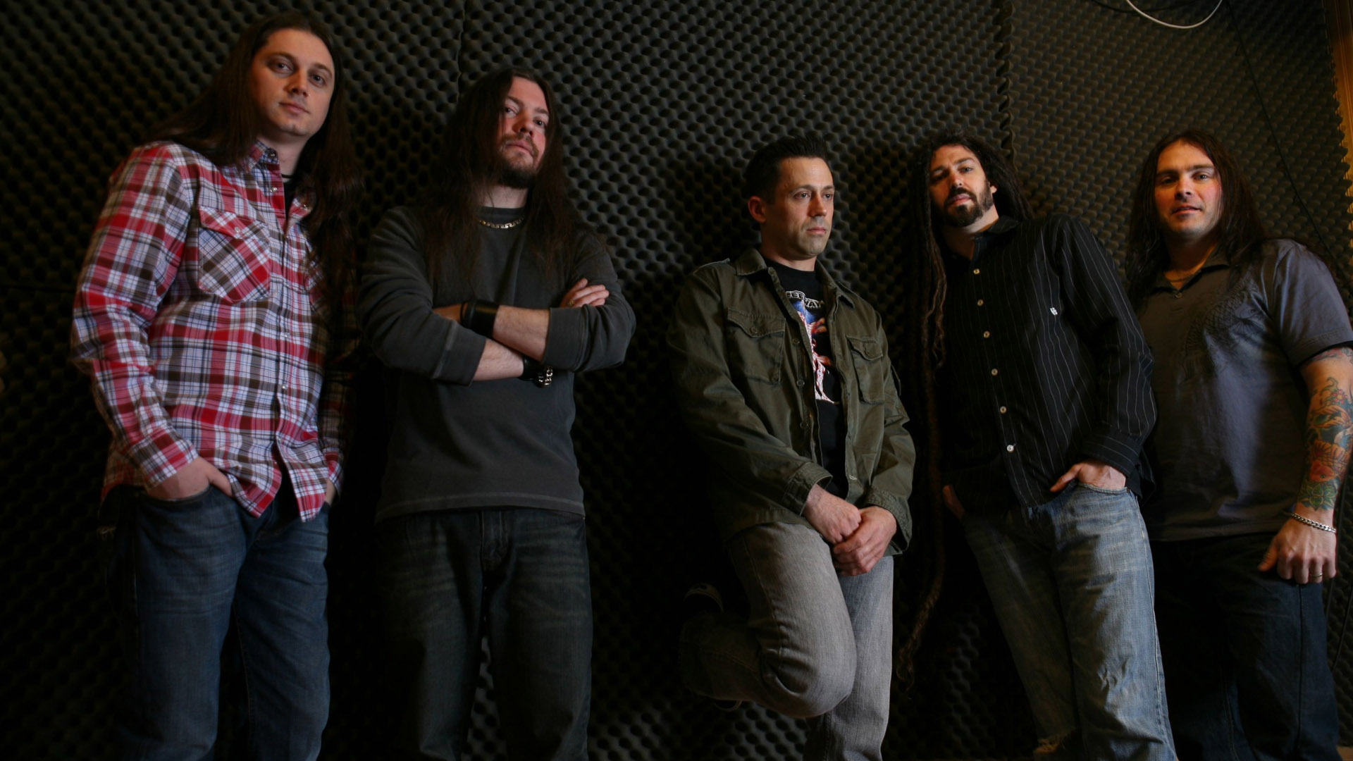 shadows, Fall, Thrash, Metal, Heavy, Metalcore Wallpaper