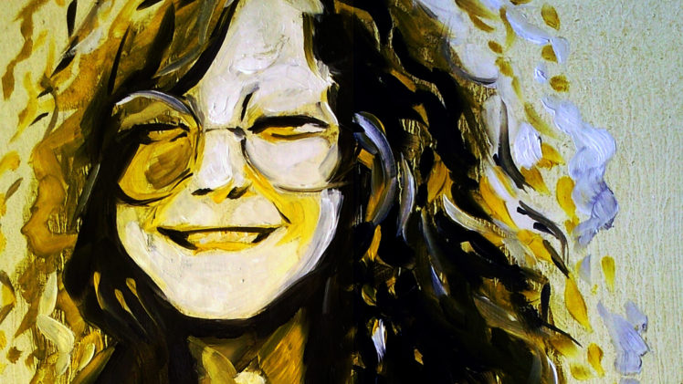 janis, Joplin, Classic, Rock HD Wallpaper Desktop Background