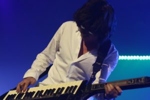jean, Michel, Jarre, Ambient, New, Age, Electronic, Early, Trance, Progressive, Rock, Keyboard, Concert, Concerts