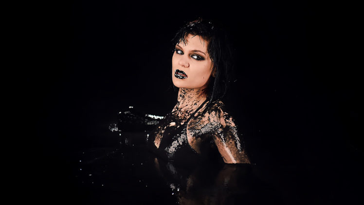 jessie j, Jessie, R b, Pop, Dance HD Wallpaper Desktop Background